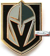Значок Vegas Golden Knights